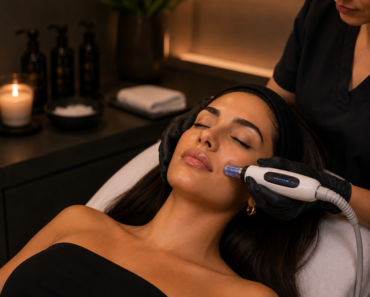 Skin Treatments