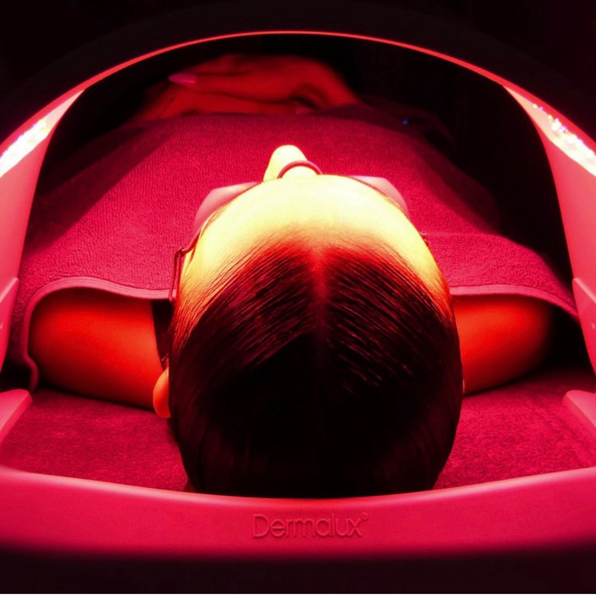 LED Light Therapy
