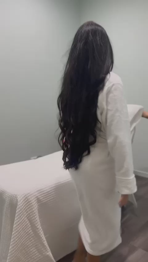 cosmetic injectable treatment video